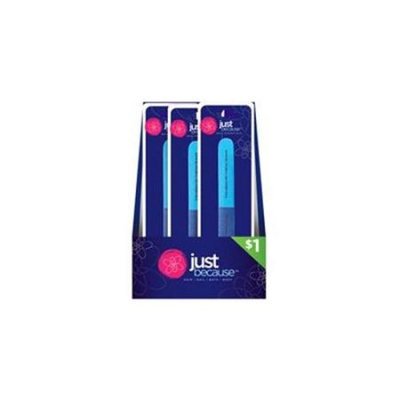 Twenty-first Century Nutritional Just Because Nail Buffer 9304 by FLP
