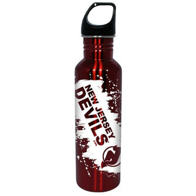 Hunter New Jersey Devils 26oz Water Bottle