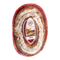 Racine Danish Kringles Raspberry