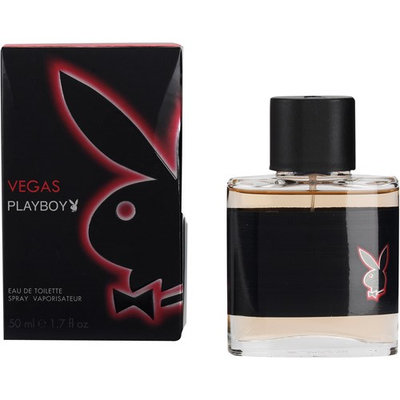 Playboy Vegas 1.7 oz. Eau de Toilette