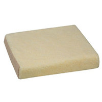 Mabis Healthcare Standard Polyfoam Wheelchair Cushion