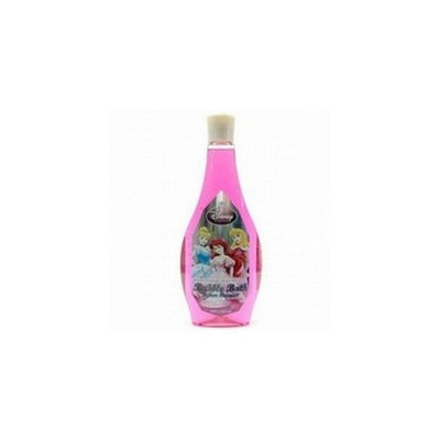 Disney Princess Bubble Bath 16 oz.