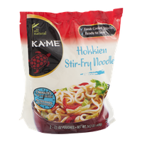Ka-Me All Natural Hokkien Stir-Fry Noodles - 2 CT
