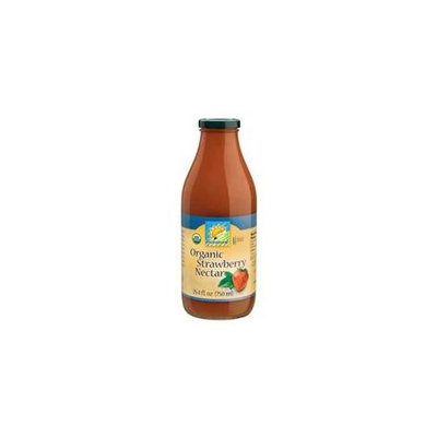 Bionaturae Strawberry, 25.4-Ounce (Pack of 6)