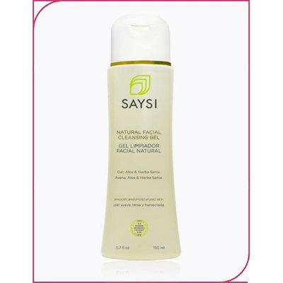 Saysi BELL000039 Natural Facial Cleansing Gel