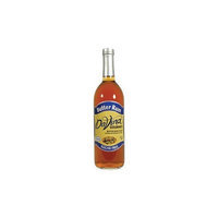 DaVinci Gourmet Butter Rum Sugar Free Syrup 25.4 FL OZ.
