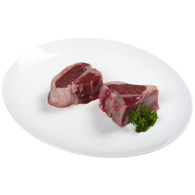 Lamb Chops - 2 ct