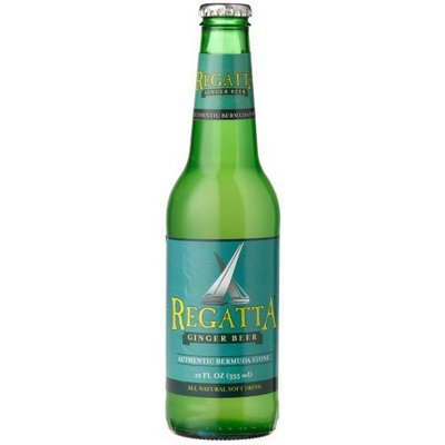 Regatta GINGER BEER