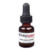 WrinkleSystem Dark Circle Serum