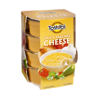 Tostitos® Spicy Nacho Cheese