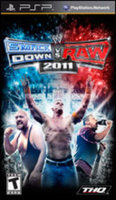 Yuke?s Yokohama WWE Smackdown vs Raw 2011