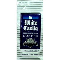 White Castle Ground Coffee White Castle Premium Blend Ground Coffee
