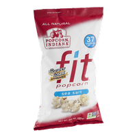 Popcorn Indiana Fit Popcorn Sea Salt