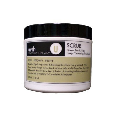 Urth Face and Body Scrub - 4 oz