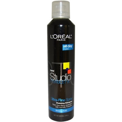 L'Oréal Paris Studio Perfect Fix Ultra-fine Strong Hold Unisex Spray
