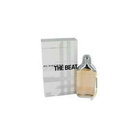 Burberrys 444344 The Beat by Eau De Parfum Spray 2. 5 oz