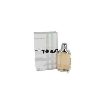 Burberrys 444344 The Beat by Eau De Parfum Spray 2. 5 oz