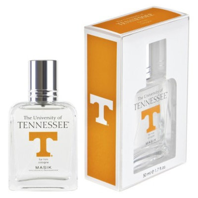 Masik Collegiate Fragrances Men's University of Tennessee by Masik Cologne Spray - 1.7 oz