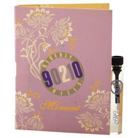 Armani 90210 Moment by Giorgio Beverly Hills for Women - 2 ml EDP Splash Vial - Mini