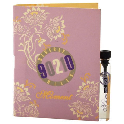 Armani 90210 Moment by Giorgio Beverly Hills for Women - 2 ml EDP Splash Vial - Mini