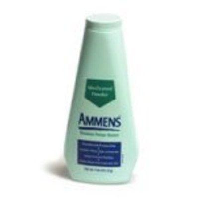 IDELLE LABS LTD AMMENS POWD SHOWER FRESH Size: 11 OZ