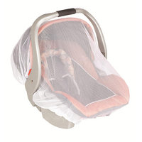 Babies R Us Infant Car Seat Netting