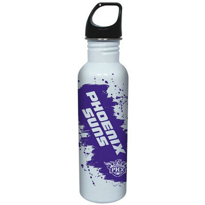Hunter NBA Phoenix Suns 26oz Water Bottle - School Supplies