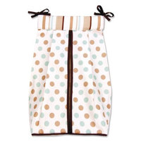 Trend Lab Diaper Stacker, Morgan