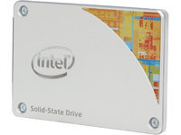 INTEL Pro 2500 SSD 180GB 2.5Zoll 7mm SATA 6GB/s 20nm MLC (SSDSC2BF180H501)