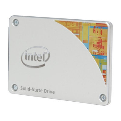 INTEL Pro 2500 SSD 180GB 2.5Zoll 7mm SATA 6GB/s 20nm MLC (SSDSC2BF180H501)