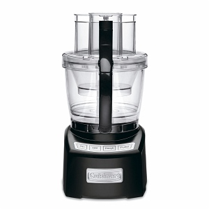 Cuisinart FP-14BK Elite Series 14-cup Food Processor
