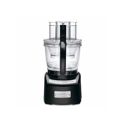 Cuisinart FP-14BK Elite Series 14-cup Food Processor
