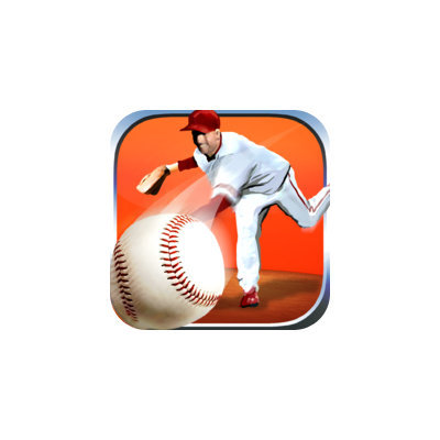 Hothead Games Inc. MLB Big Stars Baseball