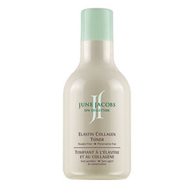 June Jacobs Spa Collection Elastin Collagen Toner