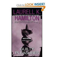 Guilty Pleasures
