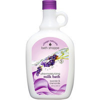 Village Naturals Bath Shoppe Lavender and Chamomile Milk Bath