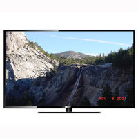 Rje Trade International, Inc. Remanufactured Sanyo 65 Inch 180P 120hz LED HDTV - DP65E34