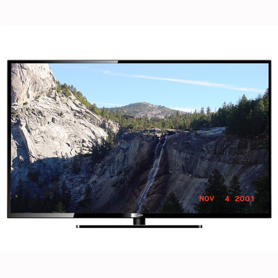 Rje Trade International, Inc. Remanufactured Sanyo 65 Inch 180P 120hz LED HDTV - DP65E34