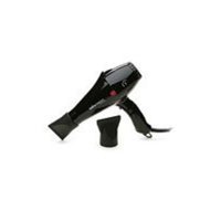CHI Infratech Ionic Action dryer Black IT0001