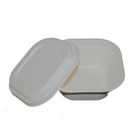Stalkmarket Box with Lid