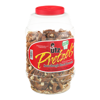 Utz Pretzels Sourdough Hard Pretzels