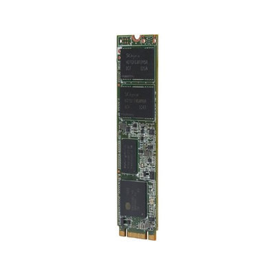 Intel 540s 180GB Internal Solid State Drive - Sata - M.2 - 1 Pack (ssdsckkw180h6x1 3)