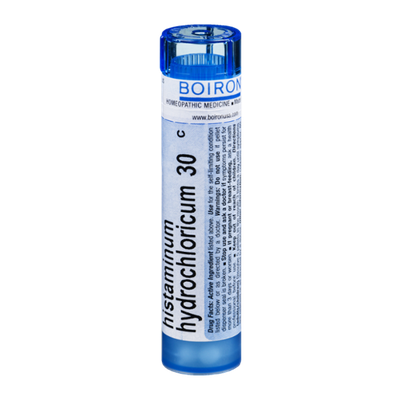 Boiron Histaminum Hydrochloricum 30 C - 80 CT