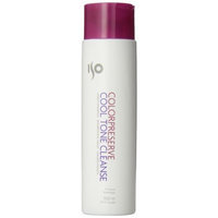 Iso Cool Tone Cleanse, 10.1 Fluid Ounce