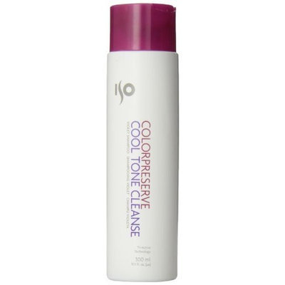 Iso Cool Tone Cleanse, 10.1 Fluid Ounce