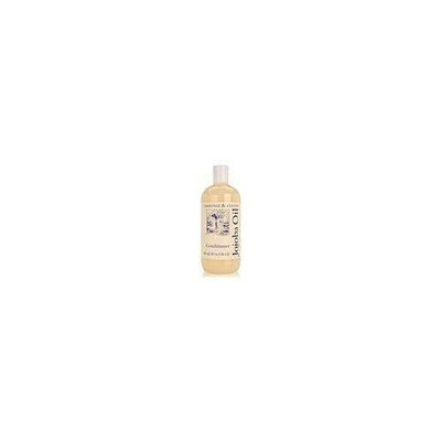 Crabtree & Evelyn Jojoba Oil Hair Conditioner (Value Size) 16.9oz