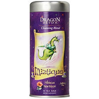 Funfresh Foods Dragon Detox Bags, 35 Count