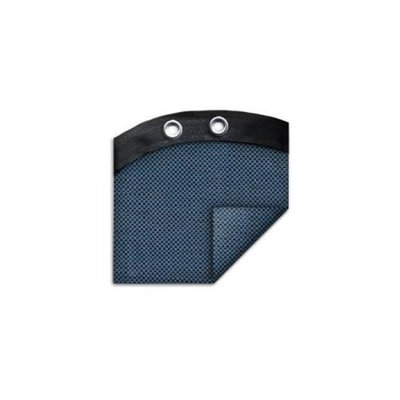 Robelle 421840-4 Robelle 421840-4 Premium Mesh XL Above Ground Swimming Pool Cover for 18-Foot by 40-Foot Oval Pool