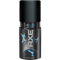 Axe Clix Deodorant Bodyspray
