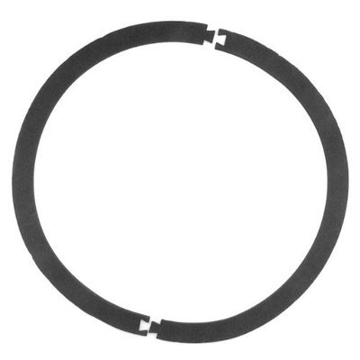 NORTECH N6091, Liquid Shutoff Gasket